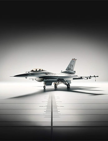 Jet #1