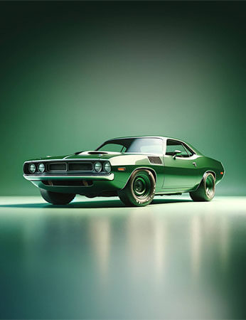 Muscle #3
