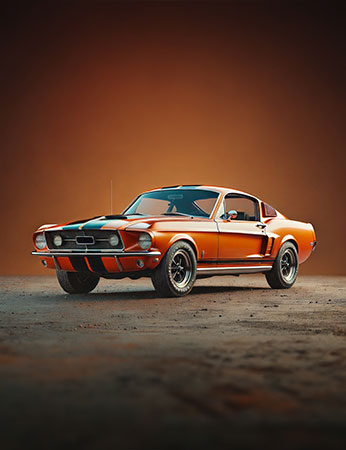 Muscle #5