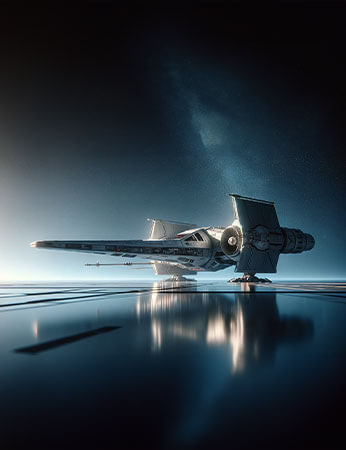 Space #3